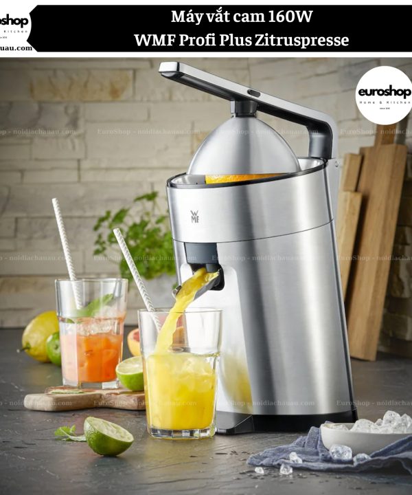 Alternative view of Máy vắt cam WMF Profi Plus Zitruspresse 160W