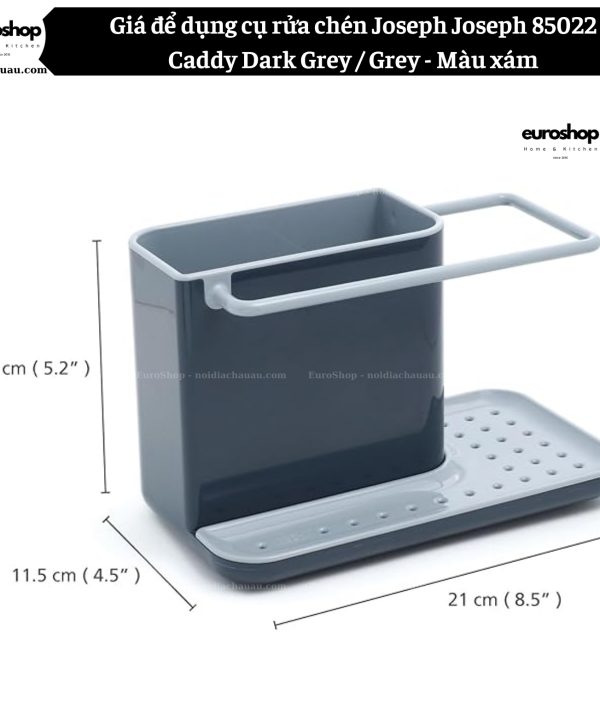 Alternative view of Giá để dụng cụ rửa bát Joseph Joseph 85022 Caddy