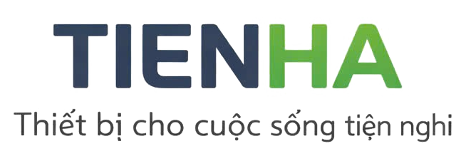 TIENHA – Thiết bị cho cuộc sống tiện nghi